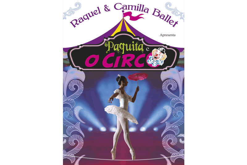 Raquel & Camilla Ballet