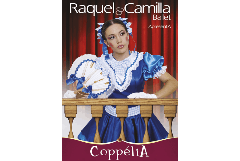 Raquel & Camilla Ballet
